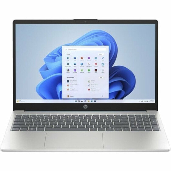 Ноутбук HP 15-fd0070ns 15,6" Intel Celeron N3050 8 GB RAM 512 Гб SSD