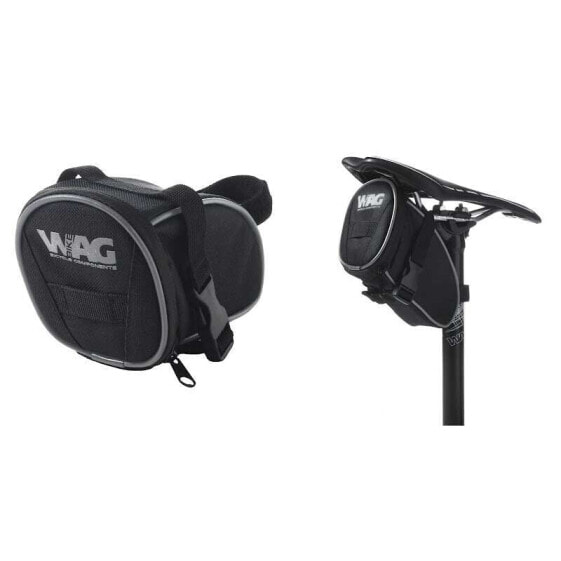 WAG MTB 0.9L Saddle Bag