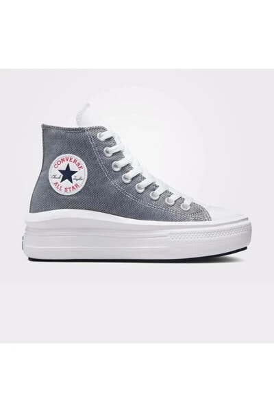 Кеды Converse All Star Move Platform