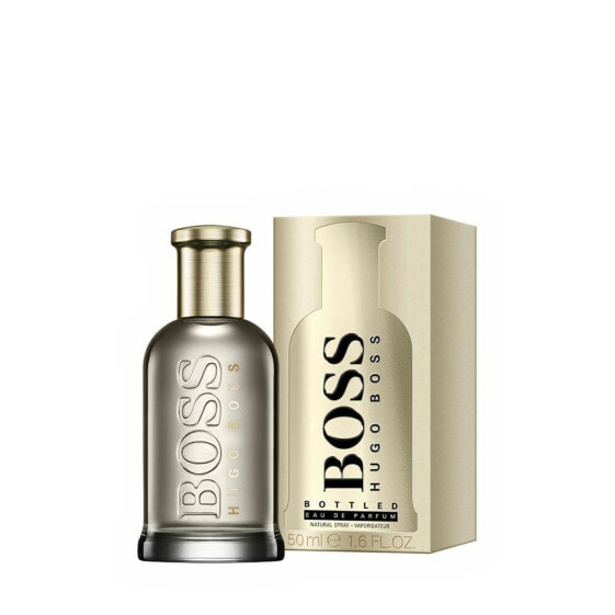 BOSS Bottled 50ml Eau De Parfum