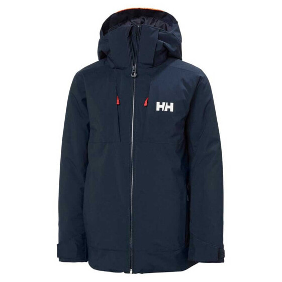 HELLY HANSEN Alpha jacket