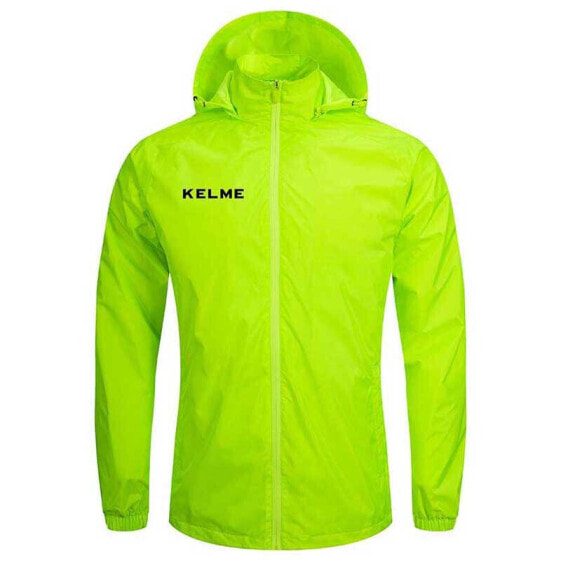 KELME Windproof Rain Raincoat