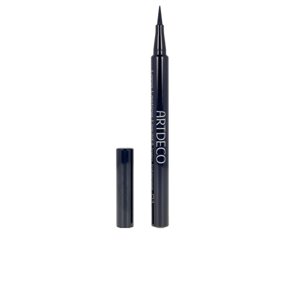 Artdeco Long Lasting Liquid Liner Intense No.01 Black  Суперстойкая подводка-фломастер для глаз с интенсивным цветом