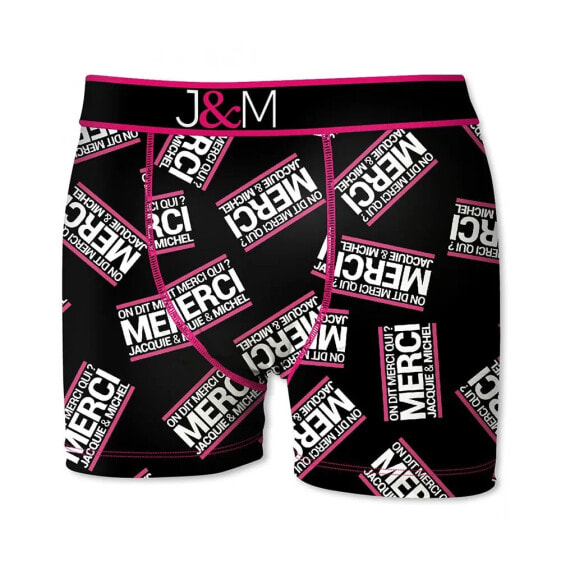 JACQUIE AND MICHEL T598 boxers