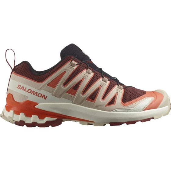 SALOMON Xa Pro 3D V9 trail running shoes