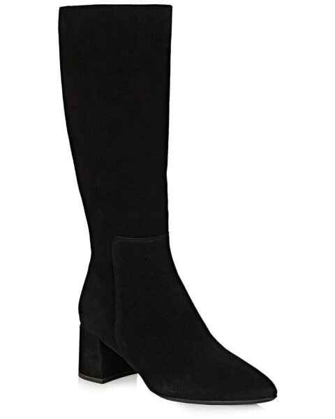 La Canadienne Diana Suede Boot Women's