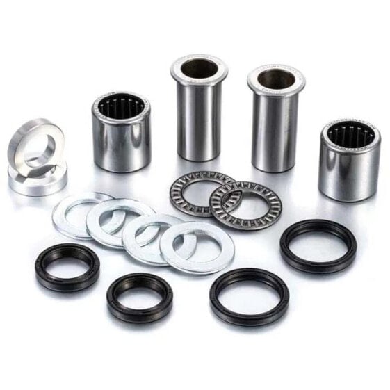 FACTORY LINKS Kawasaki KXF 250 2017-24 swingarm bearing kit