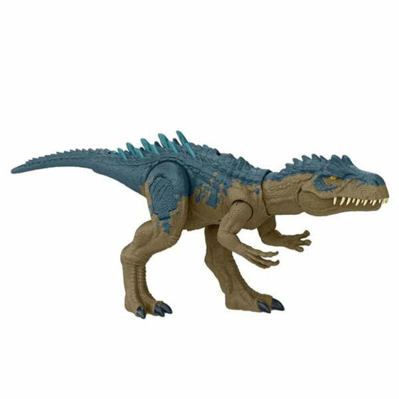 Фигурка Jurassic World Аллозавр 43,5 см