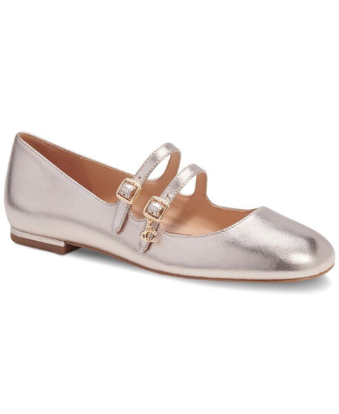 Whitley Mary Jane Ballet Flats