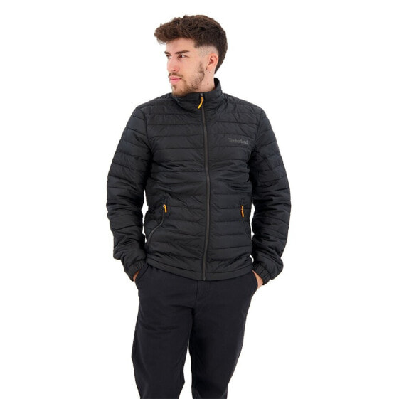 TIMBERLAND Axis Peak DWR jacket