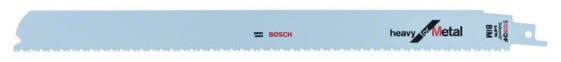 Bosch Säbelsägeblatt S 1226 CHF Heavy for Metal VE5