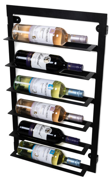 Weinregal Winestack 6 Flaschen