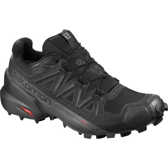 Кроссовки Salomon Speedcross 5 Goretex