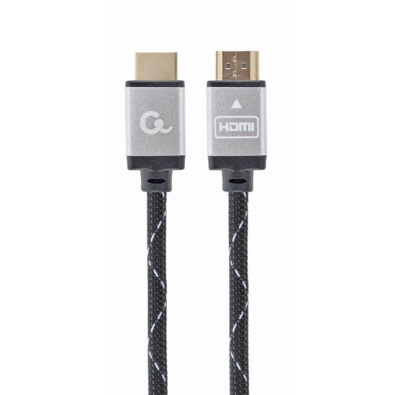 Кабель HDMI GEMBIRD CCB-HDMIL-1M
