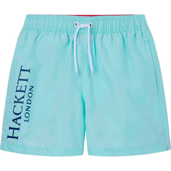 Плавательные шорты Hackett Branded Volley