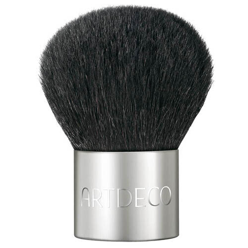 Кисть для макияжа ARTDECO для нанесения минеральной пудры