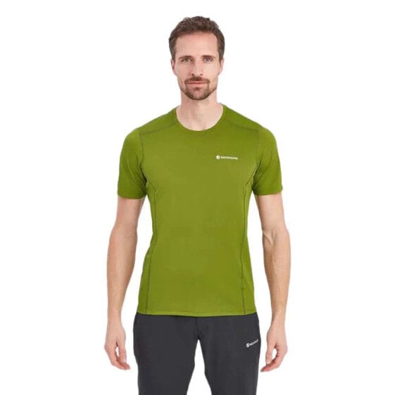 MONTANE Dart Lite short sleeve T-shirt