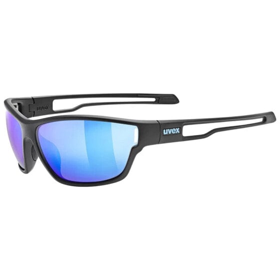 UVEX Sportstyle 806 sunglasses