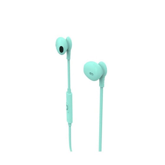 MUVIT M1C Stereo 3.5 mm Sport Headphones