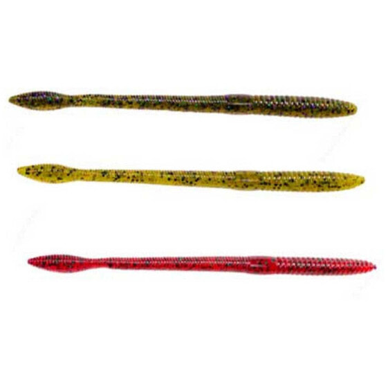 STRIKE KING Finesse Worm Soft Lure 127 mm