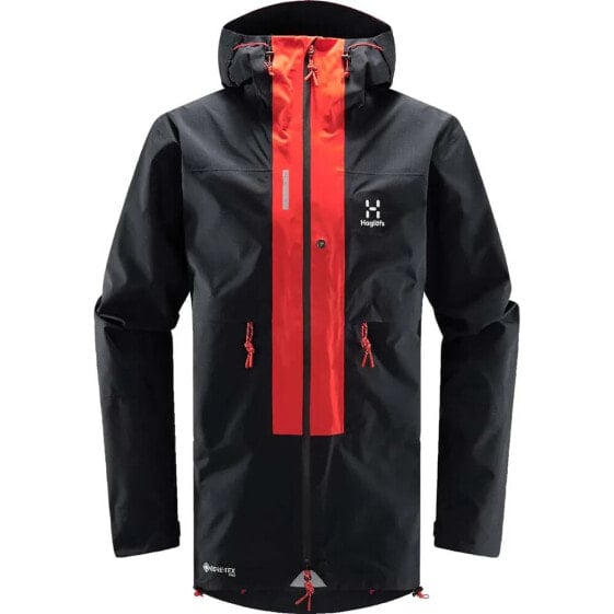 HAGLOFS L.I.M ZT Trek Goretex Pro jacket