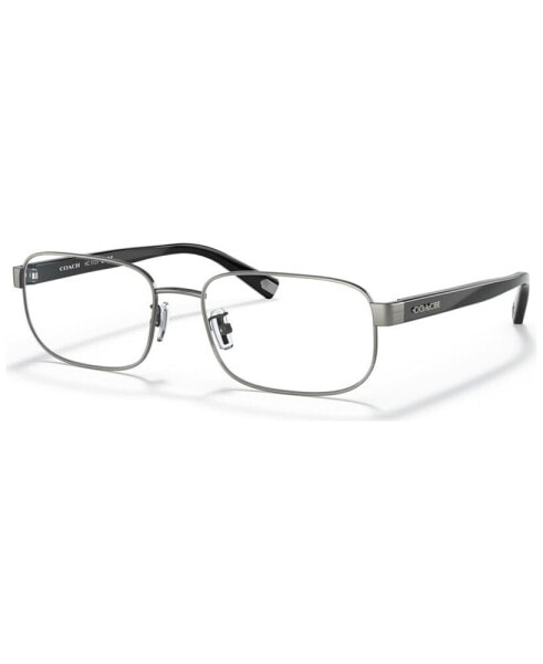 Men's C2107 Eyeglasses, HC5123