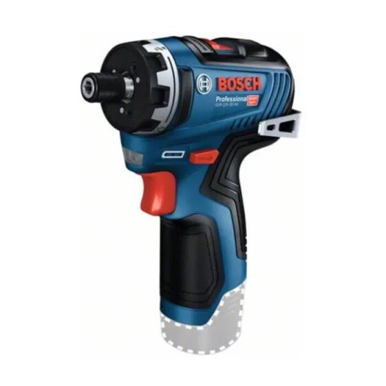 Bosch GSR 12V-35 HX Professional - Pistol grip drill - Brushless - 1 cm - 1750 RPM - 3.2 cm - 1 cm