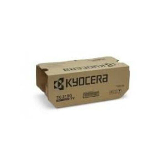 Original Toner Kyocera TK-3190 Black