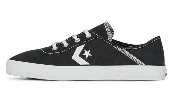 Converse Costa Low Top Canvas Shoes