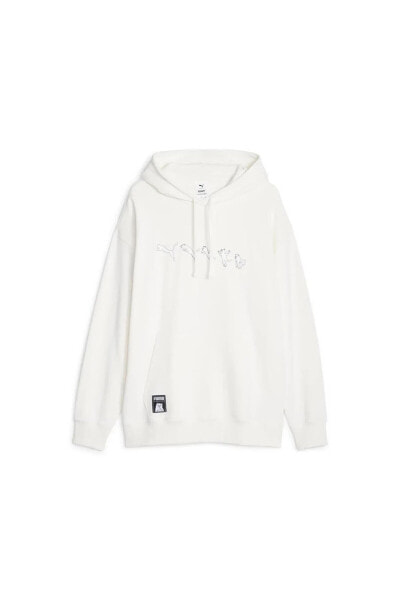 X Ripndip Hoodie Tr Erkek Sweatshirt