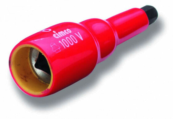 Cimco 112673 - Socket - 1/2" - Metric - 1 head(s) - 8 mm