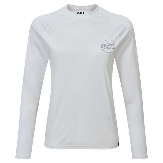 GILL Xpel Tec Long Sleeve Shirt