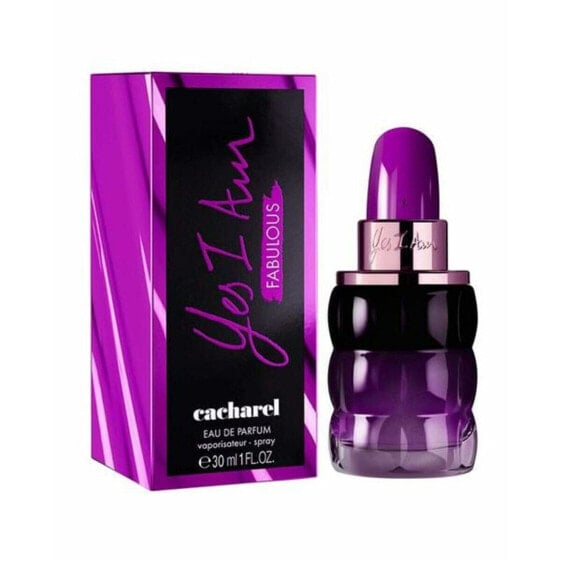 Парфюмерия Cacharel Yes I Am Fabulous 30 мл EDP