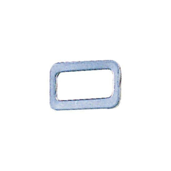 LALIZAS Female Buckle