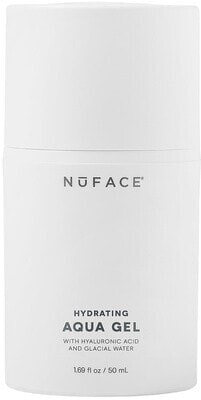 NuFACE Hydrating Aqua Gel