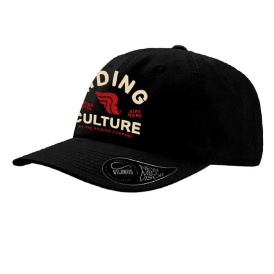 Кепка спортивная Riding Culture Ride More Dad Cap