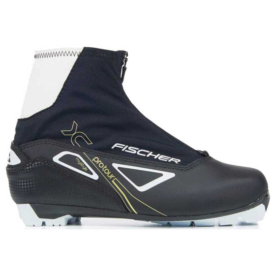 FISCHER Pro Tour My Style Nordic Ski Boots