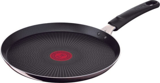 Patelnia Tefal Tefal crepe pan Resist Int. 25cm red/black