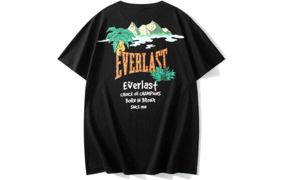 Футболка Everlast T E120001101-2