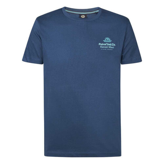 PETROL INDUSTRIES TSR645 short sleeve T-shirt