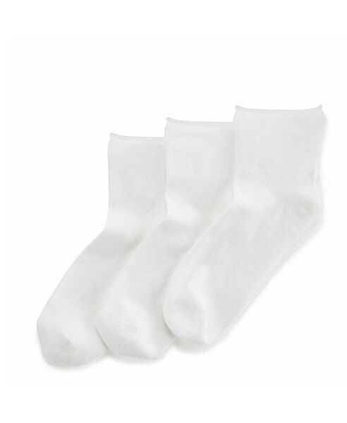 Носки Stems Three Soft Ankle Socks