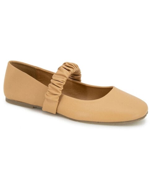 Women's Elema Ballet Flats