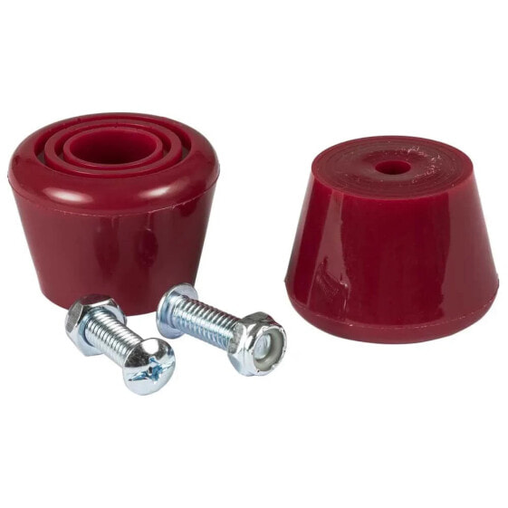 PLAYLIFE Toe Stopper Melrose Set Brake