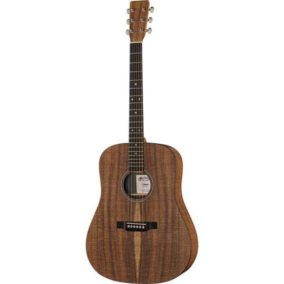 Martin Guitars DX1E-01 Koa LH