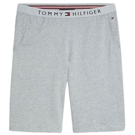 TOMMY HILFIGER Jersey Loungewear shorts