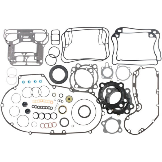 COMETIC C9755F Complete Gasket Kit