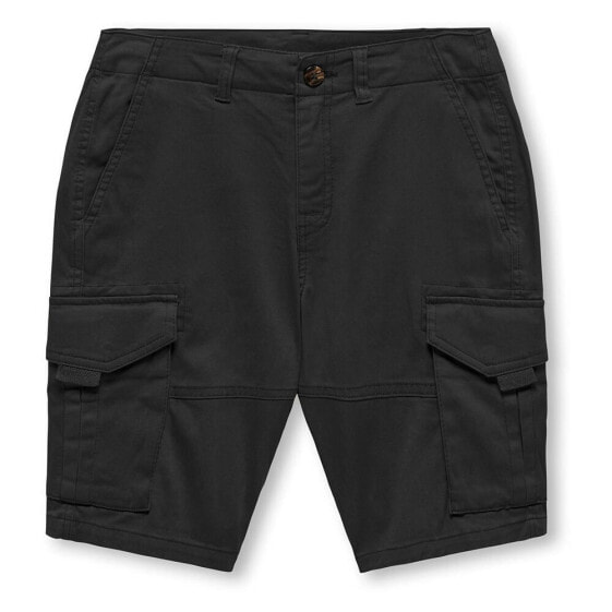 ONLY Maxwell Life Cargo Shorts