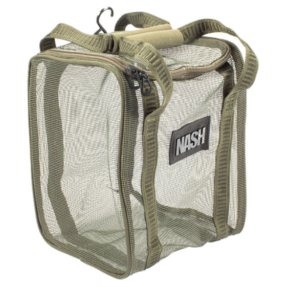 NASH Air Flow Boilie L Bag