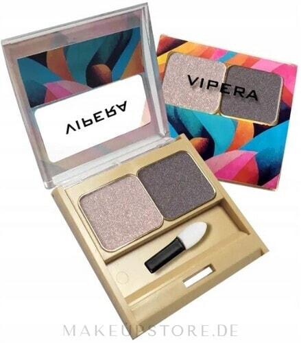 Lidschatten - Vipera Arabeska Eye Shadow 06 - Holition