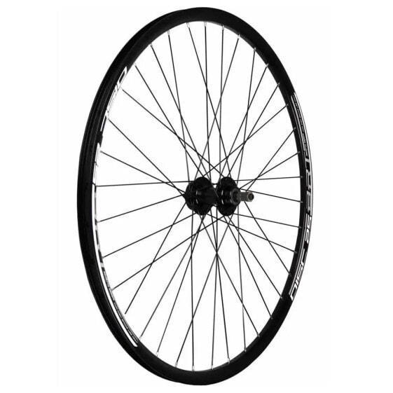 BONIN 26´´ x 1.75 Disc-25 MTB rear wheel